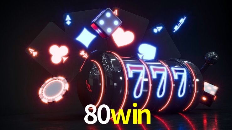 Blackjack Table 80win