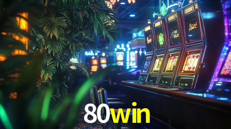 Premium Interface 80win
