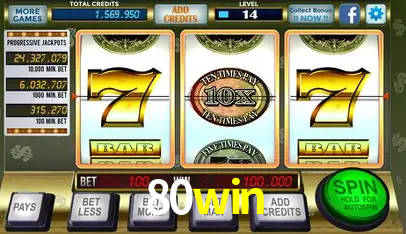 cassino 80win