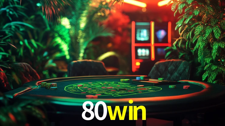 80win App Interface